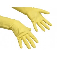Kitchen Gloves Vileda (No. S, M, L)